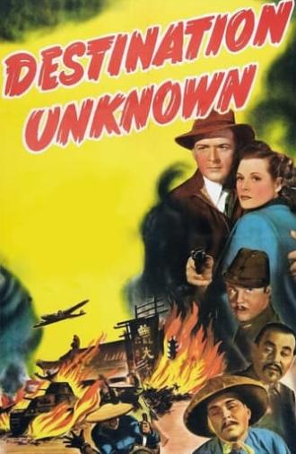 Destination Unknown (1942)