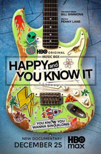 Music Box: Happy and You Know It (2025)