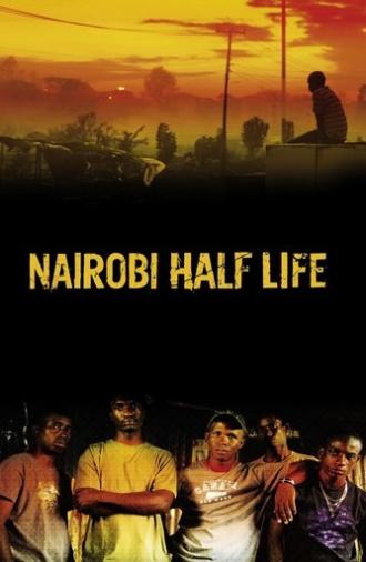 Nairobi Half Life (2012)