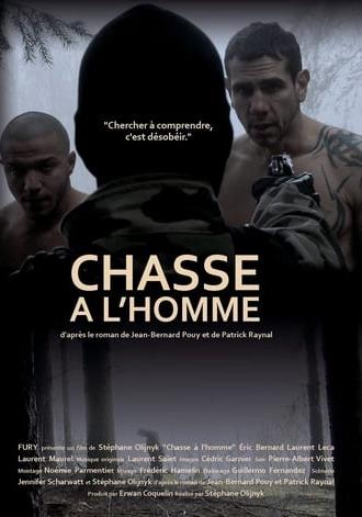 Manhunt (2010)