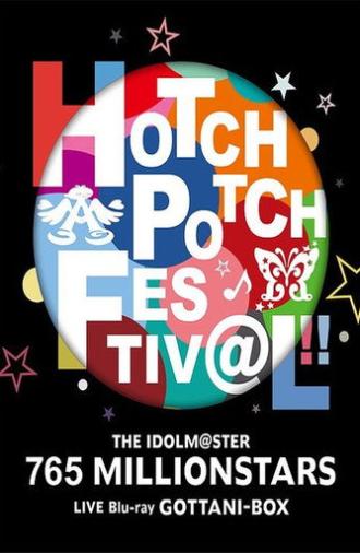 THE IDOLM@STER 765 MILLIONSTARS HOTCHPOTCH FESTIV@L!! (2018)