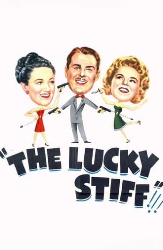 The Lucky Stiff (1949)