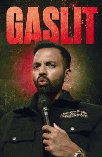 Akaash Singh: GASLIT (2024)