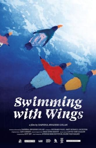 Swimming with Wings (2023)