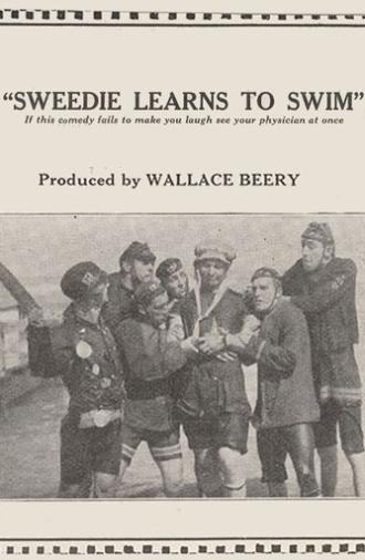 Sweedie Learns to Swim (1914)