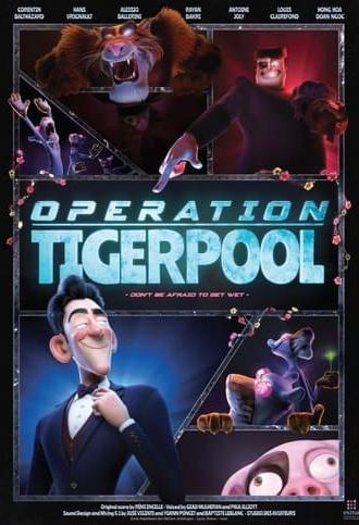 Operation Tigerpool (2021)