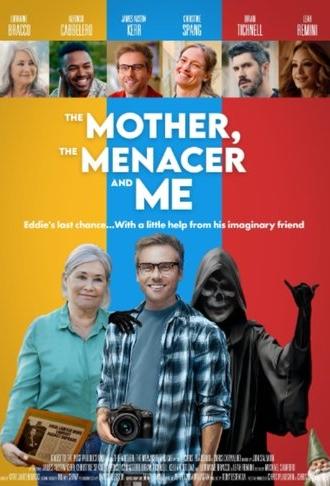 The Mother, the Menacer, and Me (2025)