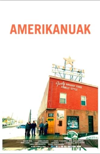 Amerikanuak (2010)