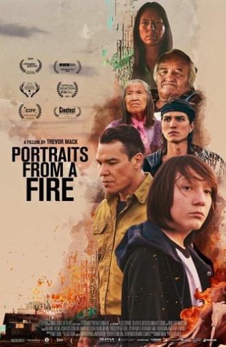 Portraits from a Fire (2021)