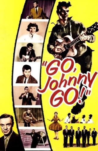 Go, Johnny, Go! (1959)