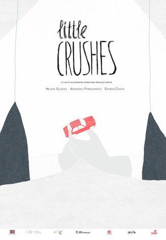Little Crushes (2014)