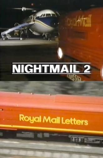 Night Mail 2 (1987)