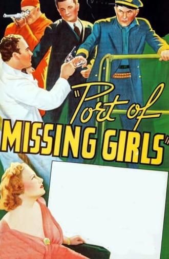 Port of Missing Girls (1938)