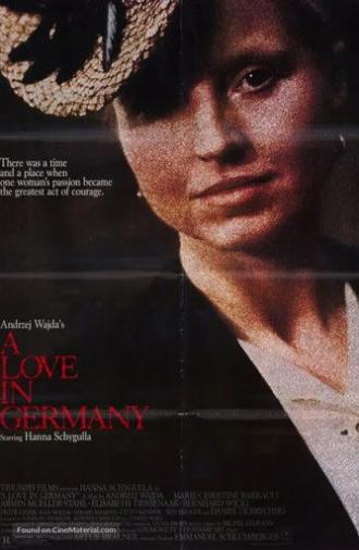 A Love in Germany (1983)