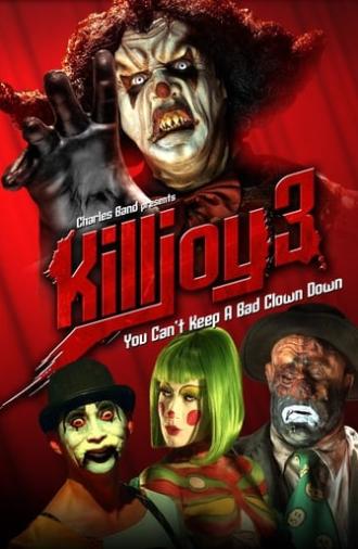 Killjoy 3 (2010)