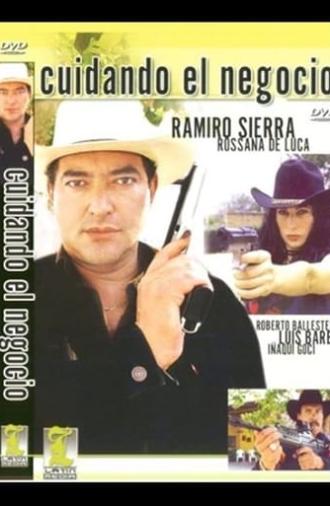 Cuidando El Negocio (2006)