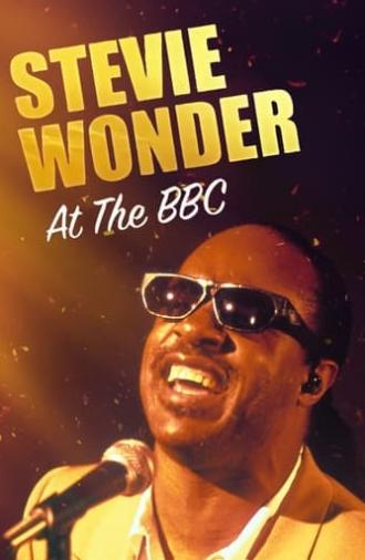 Stevie Wonder at the BBC (2022)