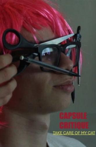 Take Care of my Cat - Capsule Critique (2025)