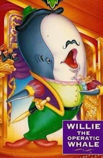 Willie the Operatic Whale (1946)