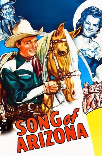 Song of Arizona (1946)