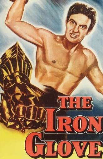 The Iron Glove (1954)