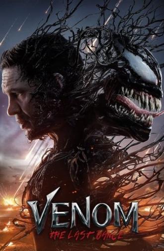 Venom: The Last Dance (2024)