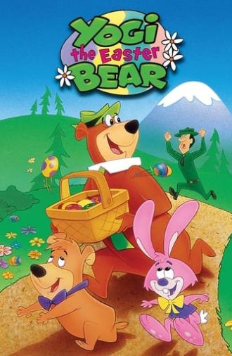 Yogi the Easter Bear (1994)