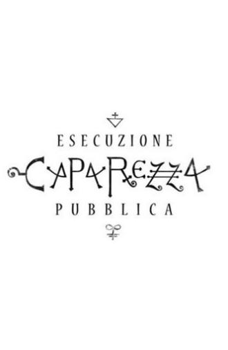 Caparezza - Esecuzione Pubblica (2012)