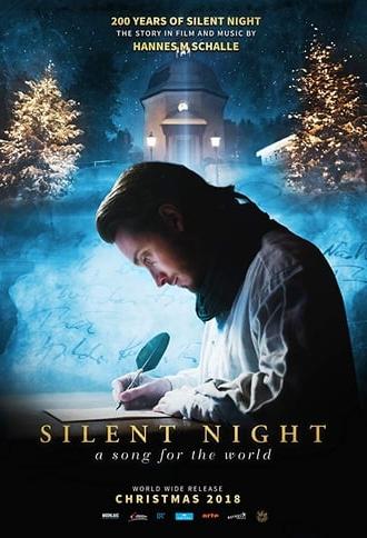 Silent Night: A Song for the World (2021)