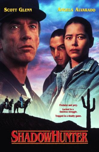 Shadowhunter (1993)