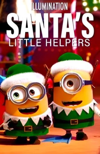 Santa's Little Helpers (2019)