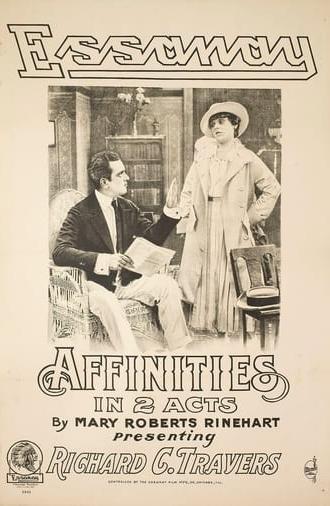 Affinities (1922)