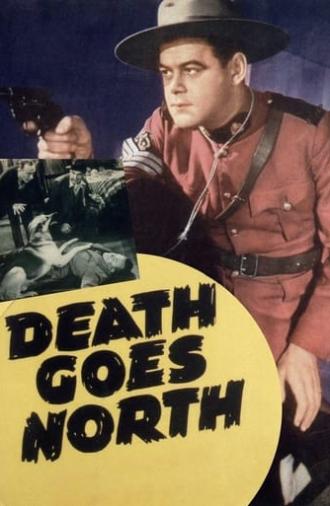 Death Goes North (1939)