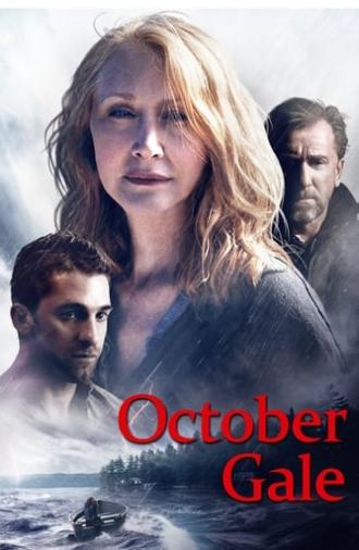 October Gale (2014)