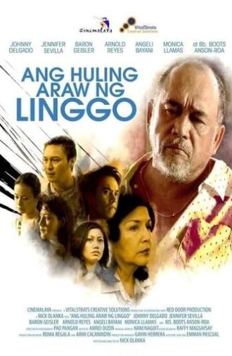 Ang Huling Araw Ng Linggo (2006)