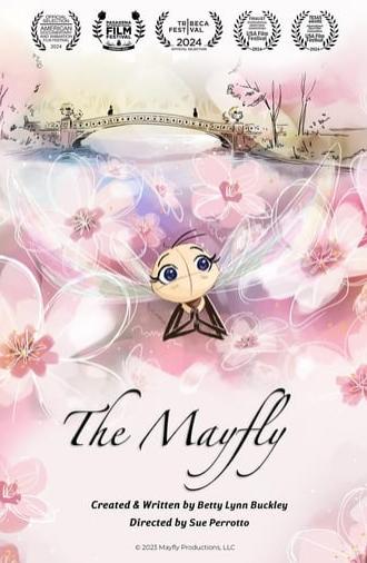 The Mayfly (2024)