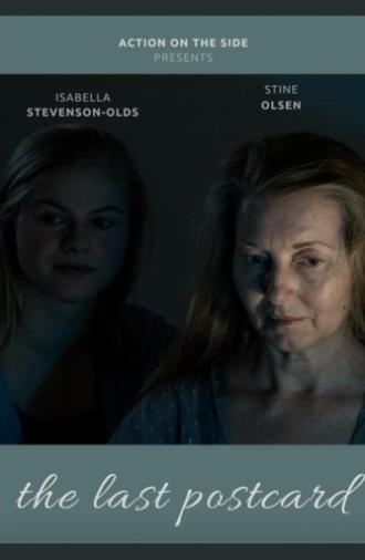 The Last Postcard (2018)