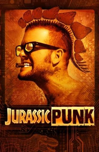 Jurassic Punk (2022)