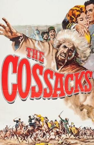 The Cossacks (1960)