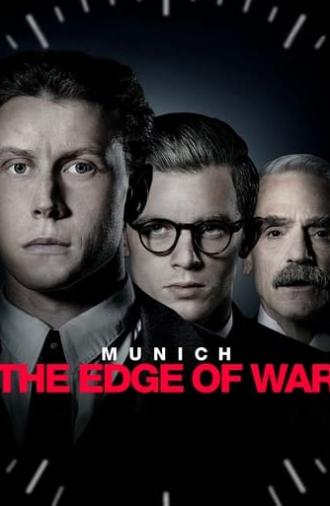 Munich: The Edge of War (2022)