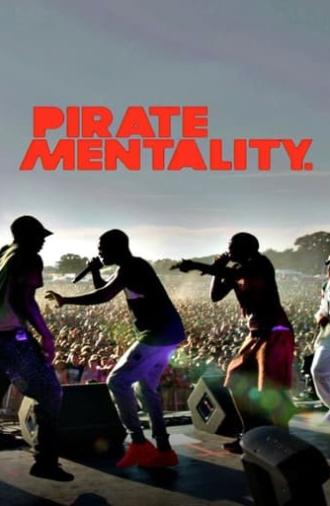 Pirate Mentality (2016)