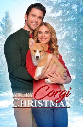 A Very Corgi Christmas (2019)