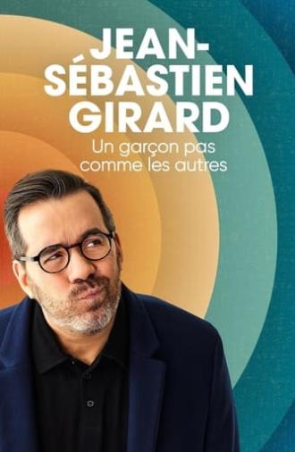 Jean-Sébastien Girard : Un garçon pas comme les autres (2024)