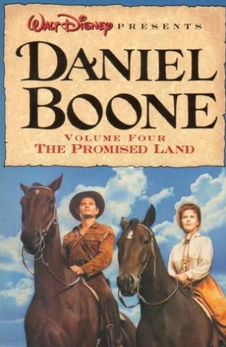 Daniel Boone: The Promised Land (1961)