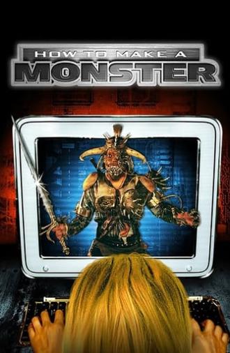 How to Make a Monster (2001)