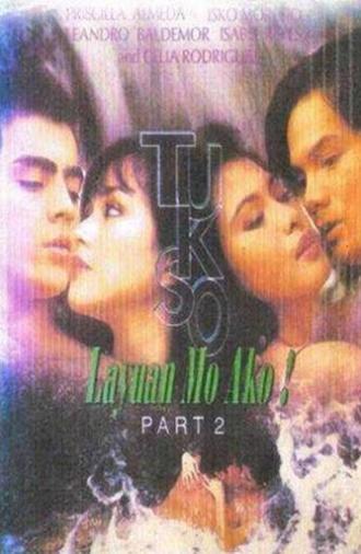 Tukso layuan mo ako 2 (1996)