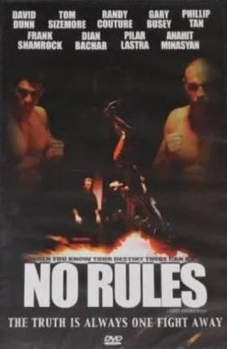 No Rules (2005)