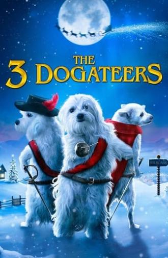 The Three Dogateers (2014)