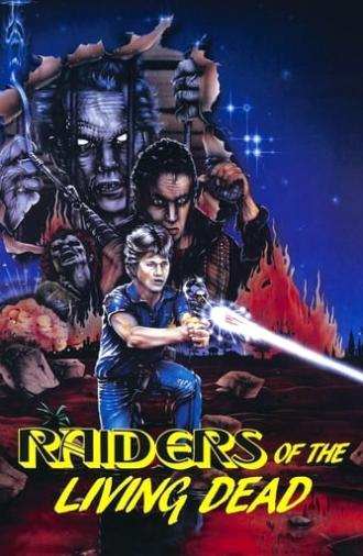 Raiders of the Living Dead (1986)