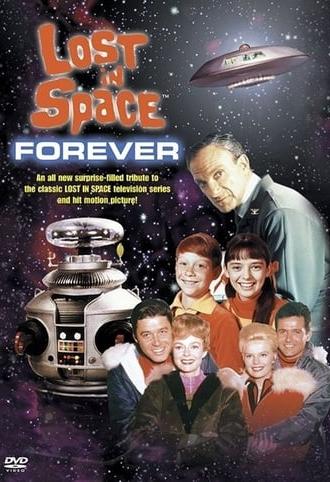 Lost In Space Forever (1998)